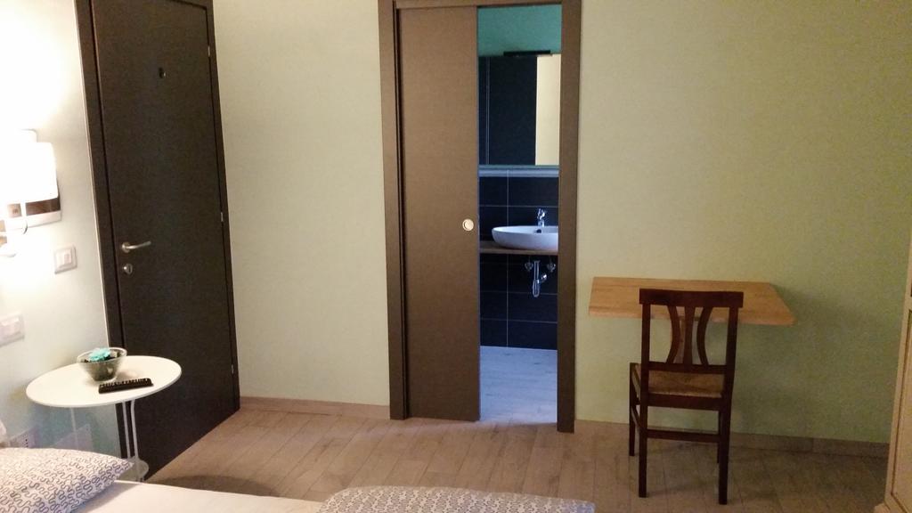 B&B Ai Prati Lesignana Zimmer foto